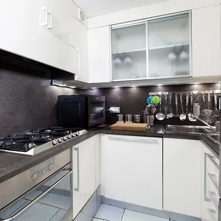 Вилла Faraglionensis Monaconehouse *