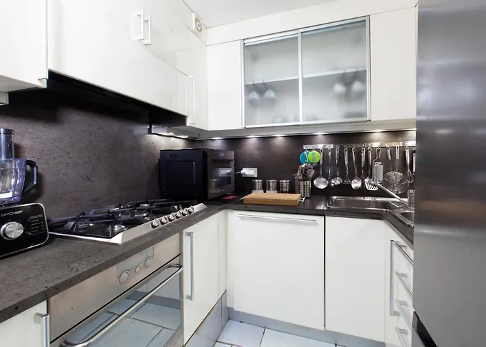 Вилла Faraglionensis Monaconehouse *