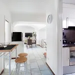 ヴィラ Faraglionensis Monaconehouse カプリ