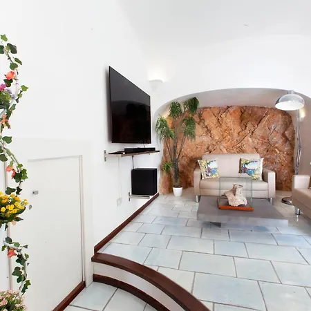 Villa Faraglionensis Monaconehouse Capri