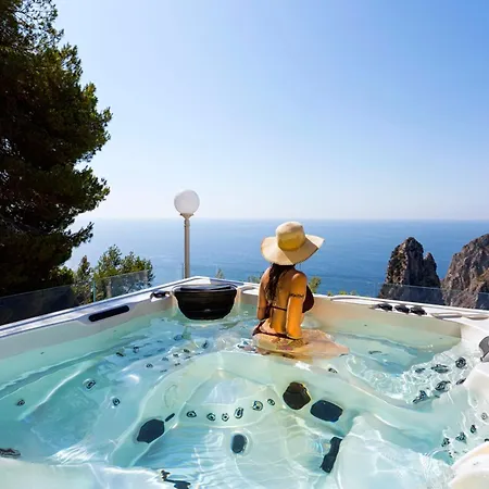 Faraglionensis Monaconehouse Capri