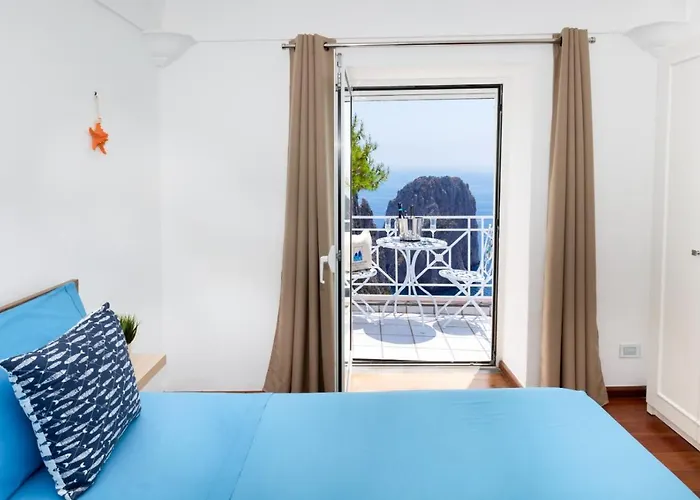 Faraglionensis Monaconehouse