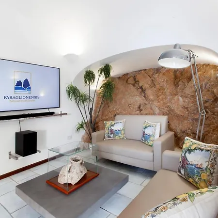 Faraglionensis Monaconehouse