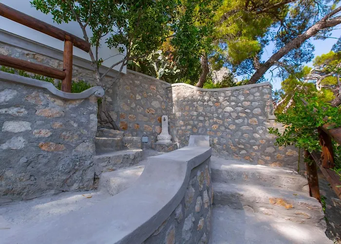 Faraglionensis Monaconehouse Капри