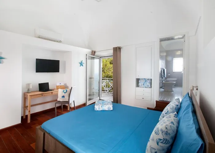 Faraglionensis Monaconehouse