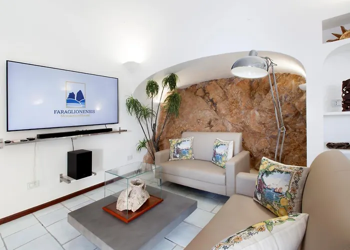 Faraglionensis Monaconehouse