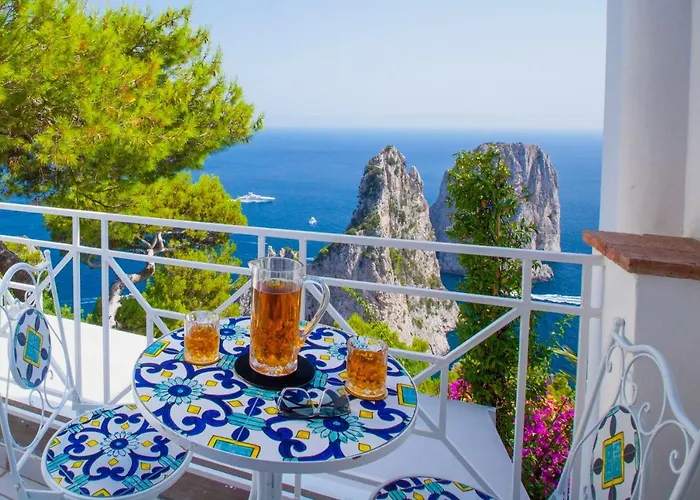 Faraglionensis Monaconehouse فيلة