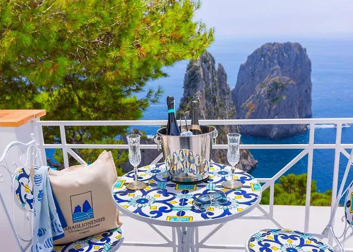 Faraglionensis Monaconehouse