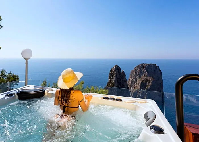 Faraglionensis Monaconehouse فيلة