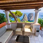 Faraglionensis Monaconehouse * Capri