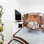 Villa Faraglionensis Monaconehouse Capri