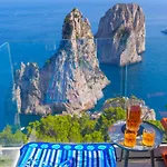 Faraglionensis Monaconehouse Villa Capri