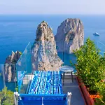 Villa Faraglionensis Monaconehouse
