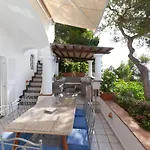 Faraglionensis Monaconehouse Villa *