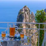 Faraglionensis Monaconehouse Capri