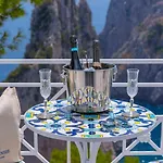 Faraglionensis Monaconehouse Capri